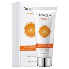 JABON DE VITAMINA C BIOAQUA